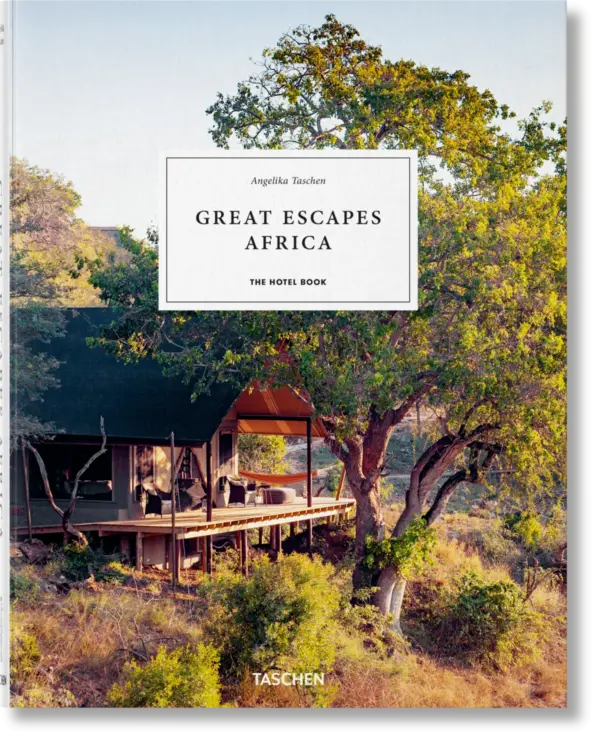 Escapes Africa