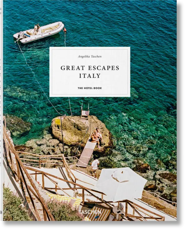 Escapes Italy