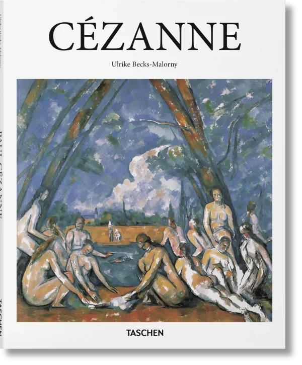 Cezanne