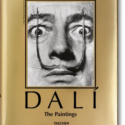 Dali-The-Paintings Dali The Paintings