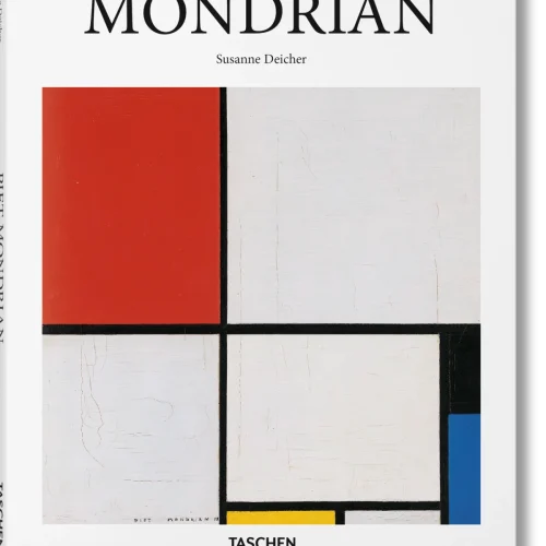Mondrian