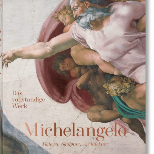 Michelangelo